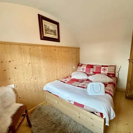 Ame * Bormio