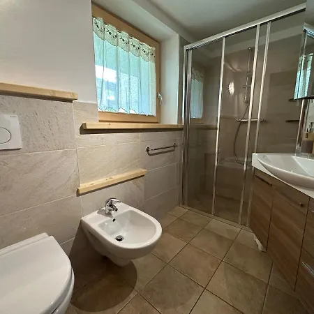 Ame Apartment Bormio