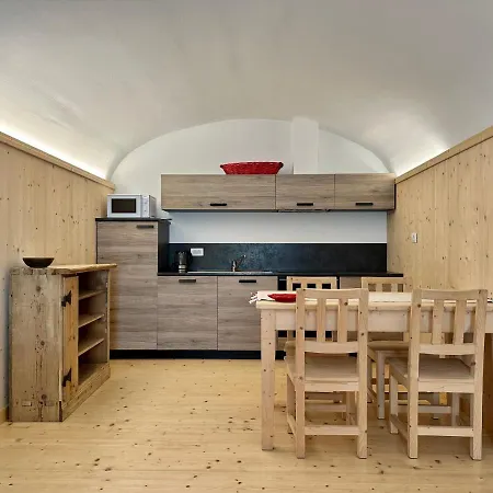 Apartment Ame *