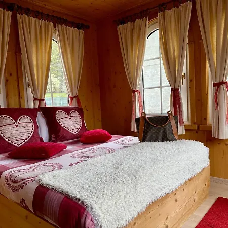 Apartman Ame *