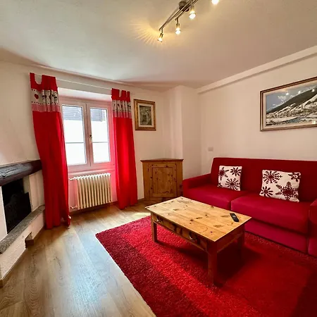 Apartman Ame