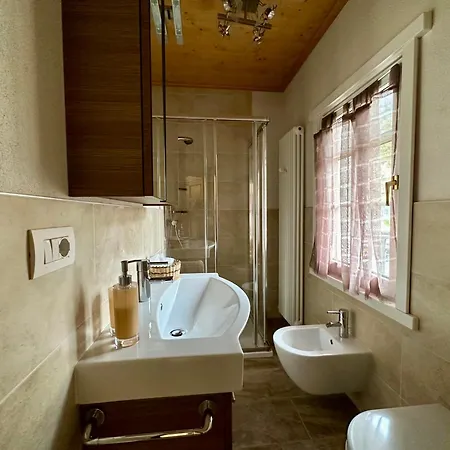 Apartment Ame Bormio