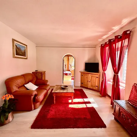 Ame Apartment Bormio