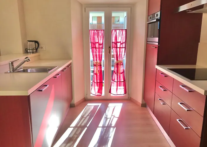 Apartment Ame Bormio