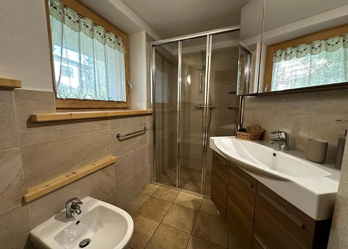 Apartment Ame Bormio